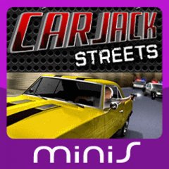 Car Jack Streets (EU)