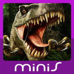 Carnivores: Dinosaur Hunter (EU)