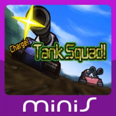 Charge! Tank Squad (EU)