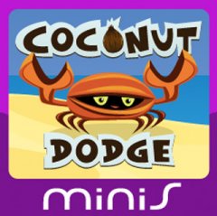 <a href='https://www.playright.dk/info/titel/coconut-dodge'>Coconut Dodge</a>    17/30