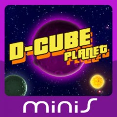 D-Cube Planet (EU)