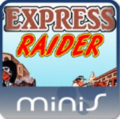 Express Raider (US)