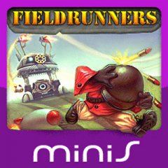 Fieldrunners (EU)
