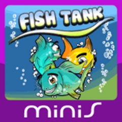 Fish Tank (EU)