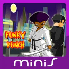 Funky Punch (EU)
