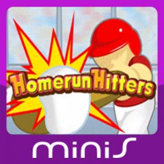 Home Run Hitters (EU)
