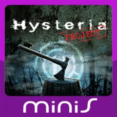Hysteria Project (EU)