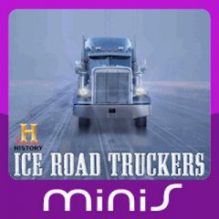 <a href='https://www.playright.dk/info/titel/history-ice-road-truckers'>History: Ice Road Truckers</a>    7/30