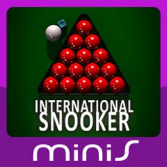 International Snooker (EU)
