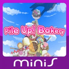 Pile Up! Bakery (EU)