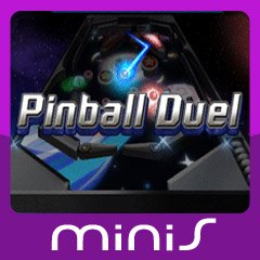 Pinball Duel (EU)