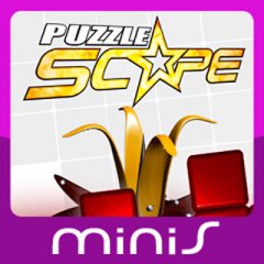 Puzzle Scape Mini (EU)