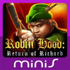 Robin Hood: The Return Of Richard (EU)