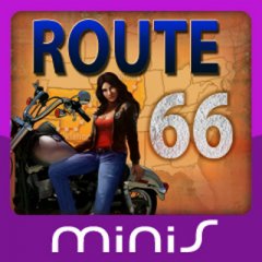 Route 66 (EU)