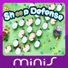 Sheep Defense (EU)