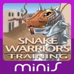 Snake Warriors: Training (EU)