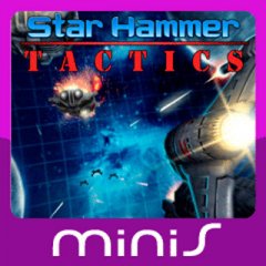 Star Hammer Tactics (EU)
