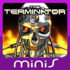 Terminator, The (2010) (EU)