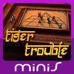 Tiger Trouble (EU)
