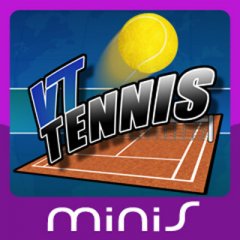 VT Tennis (EU)