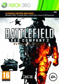 Battlefield: Bad Company 2: Ultimate Edition (EU)
