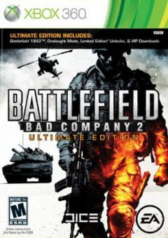 <a href='https://www.playright.dk/info/titel/battlefield-bad-company-2-ultimate-edition'>Battlefield: Bad Company 2: Ultimate Edition</a>    30/30