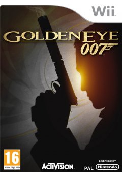 GoldenEye 007 (2010) (EU)