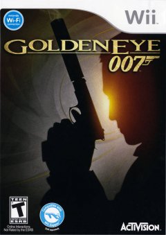 GoldenEye 007 (2010) (US)