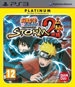 <a href='https://www.playright.dk/info/titel/naruto-shippuden-ultimate-ninja-storm-2'>Naruto Shippuden: Ultimate Ninja Storm 2</a>    1/30