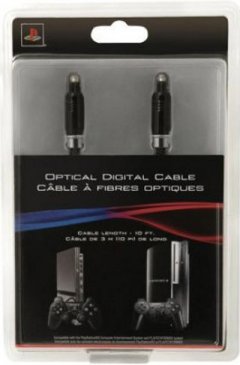 Optical Digital Cable