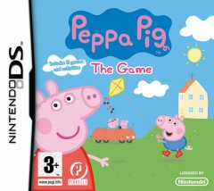 Peppa Pig: The Game (EU)