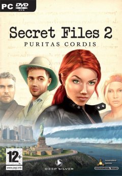 Secret Files 2: Puritas Cordis (EU)
