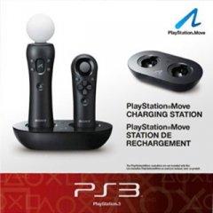 PlayStation Move Charging Station
