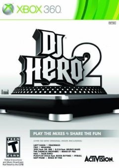 DJ Hero 2 (US)