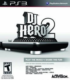 DJ Hero 2 (US)