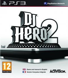 DJ Hero 2 (EU)