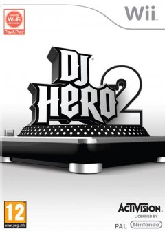 DJ Hero 2 (EU)