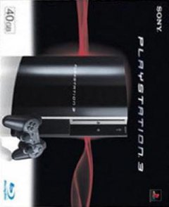 PlayStation 3 [40 GB]