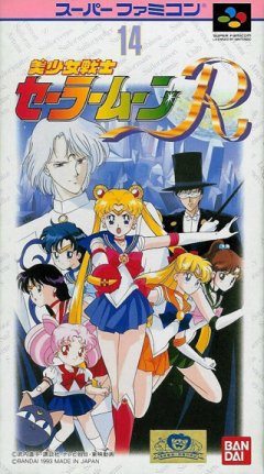 <a href='https://www.playright.dk/info/titel/bishoujo-senshi-sailor-moon-r'>Bishoujo Senshi Sailor Moon R</a>    22/30
