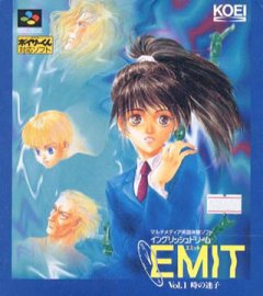 EMIT Vol. 1: Toki No Maigo (JP)