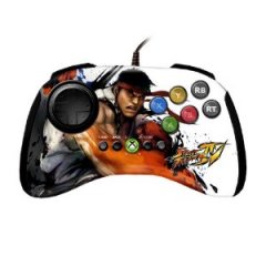 Street Fighter IV Fightpad [Ryu]