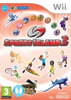 <a href='https://www.playright.dk/info/titel/sports-island-3'>Sports Island 3</a>    1/30