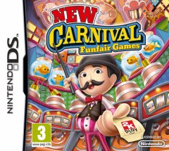 New Carnival Games (EU)