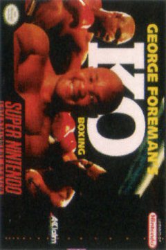 <a href='https://www.playright.dk/info/titel/george-foremans-ko-boxing'>George Foreman's KO Boxing</a>    9/30