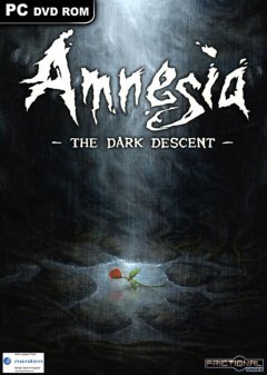 Amnesia: The Dark Descent (EU)