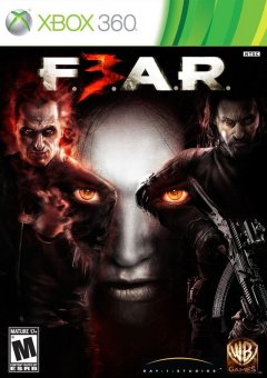 F.E.A.R. 3 (US)