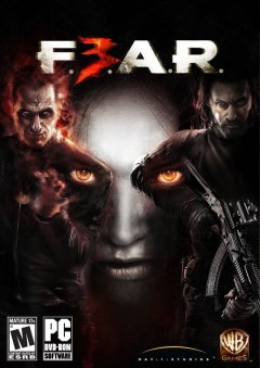 F.E.A.R. 3 (US)