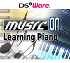 Music On: Learning Piano (US)