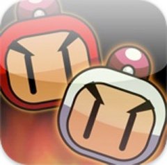 Bomberman Touch 2: Volcano Party (US)