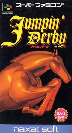 Jumpin' Derby (JP)